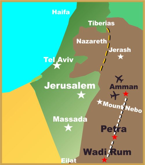 PETRA